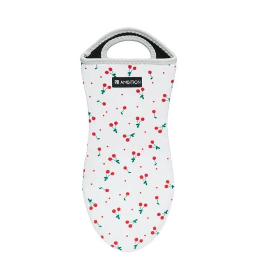 AMBITION TUTTI RĘKAWICA NEOPRENOWA CHERRY