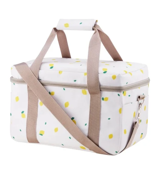 AMBITION TUTTI TORBA PIKNIKOWA LEMON