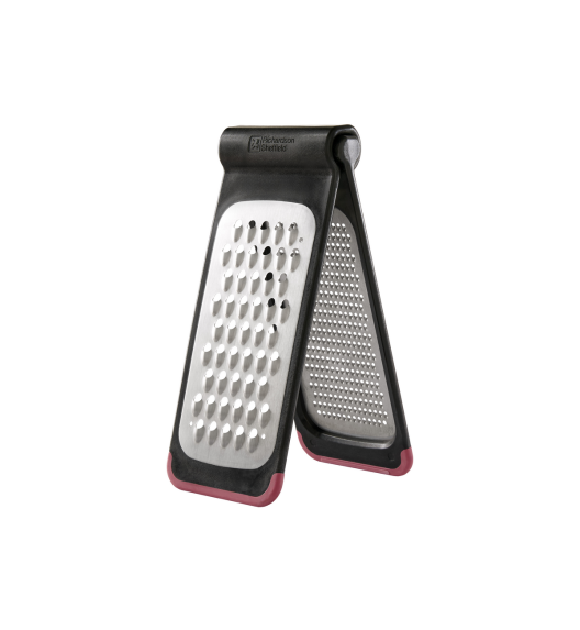 RICHARDSON SHEFFIELD REFINEST Tarka (składana + pojemnik) w pudełku