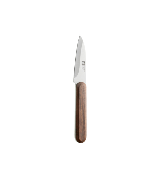 RICHARDSON SHEFFIELD TIMBER Nóż obierak 9 cm na zawieszce
