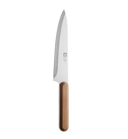 RICHARDSON SHEFFIELD TIMBER Nóż szefa kuchni 20 cm na zawieszce