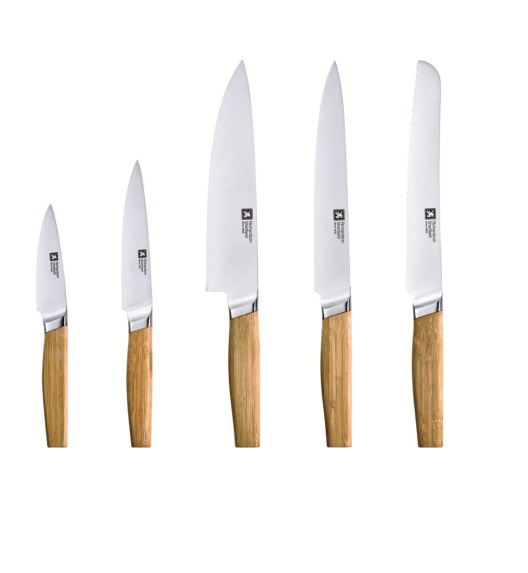RICHARDSON SHEFFIELD TIMBER Nóż do mięsa 20 cm na zawieszce