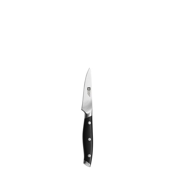 RICHARDSON SHEFFIELD GRAND CHEF Zestaw 5 noży kuchennych w bloku drewnianym