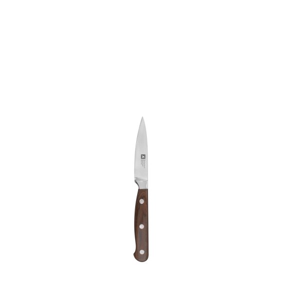 RICHARDSON SHEFFIELD VIRTUOSE Zestaw 5 noży kuchennych w bloku drewnianym