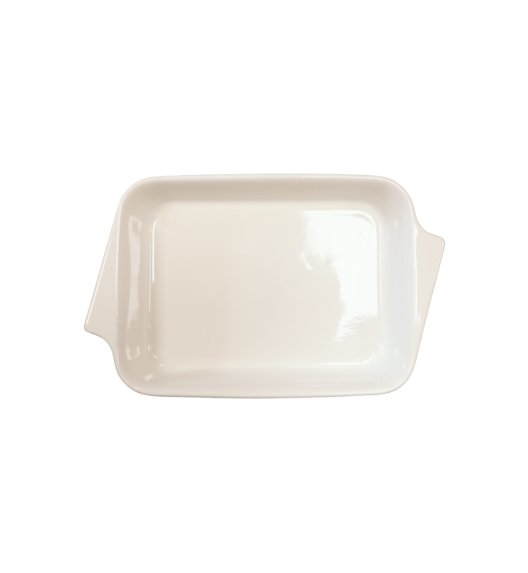KAIA HOME AURA Naczynie do zapiekania / brytfanna prostokąt 20x15 cm
