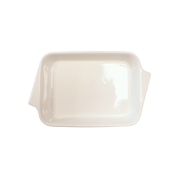 KAIA HOME AURA Naczynie do zapiekania / brytfanna prostokąt 20x15 cm