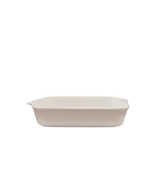 KAIA HOME AURA Naczynie do zapiekania / brytfanna prostokąt 20x15 cm