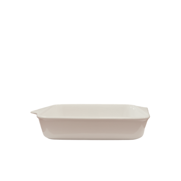 KAIA HOME AURA Naczynie do zapiekania / brytfanna prostokąt 20x15 cm