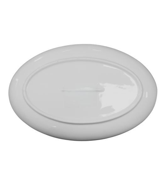KAIA HOME BASIC Półmis owalny 30,5x20 cm