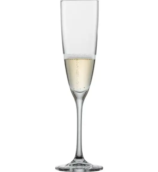 WYPRZEDAŻ! SCHOTT ZWIESEL CLASSICO Komplet kieliszków do szampana 210 ml 5 szt.