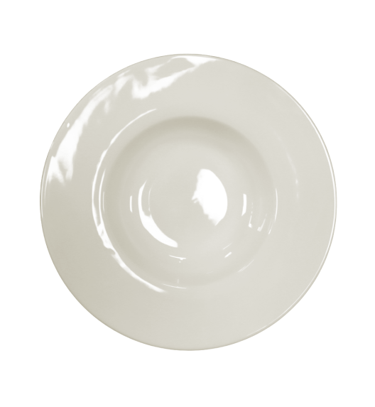 KAIA HOME AURA Komplet 12x Talerz głęboki do pasty 26 cm