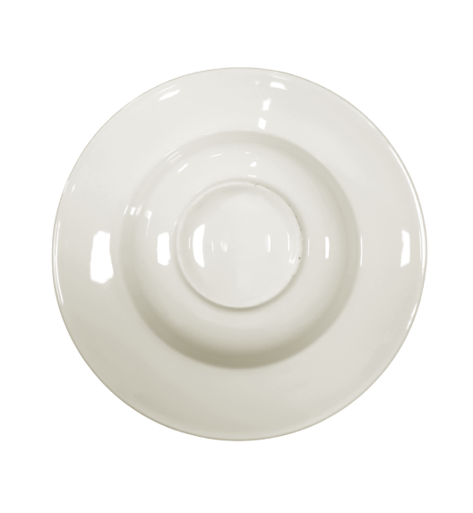 KAIA HOME AURA Komplet 12x Talerz głęboki do pasty 26 cm