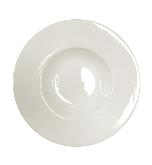 KAIA HOME AURA Komplet 12x Talerz głęboki do pasty 30 cm