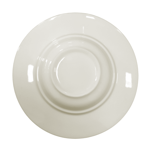 KAIA HOME AURA Komplet 12x Talerz głęboki do pasty 30 cm