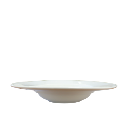 KAIA HOME AURA Komplet 12x Talerz głęboki do pasty 30 cm