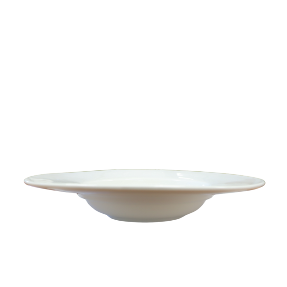 KAIA HOME AURA Komplet 12x Talerz głęboki do pasty 30 cm