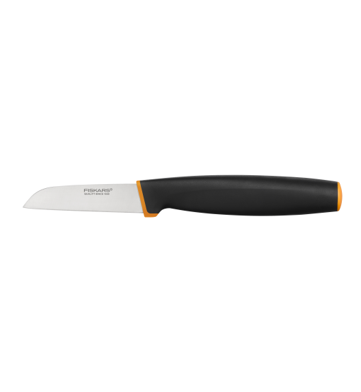 FISKARS CONTROL+ Zestaw 6 noży kuchennych FAVOURITE + COOK'S SET / japońska stal nierdzewna