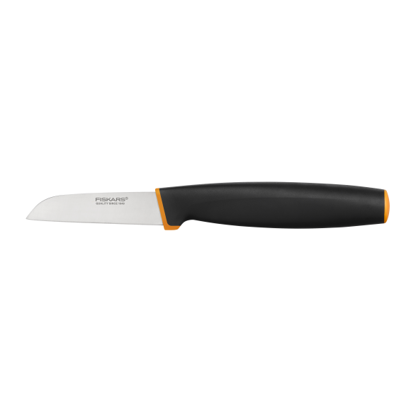 FISKARS CONTROL+ Zestaw 6 noży kuchennych FAVOURITE + COOK'S SET / japońska stal nierdzewna