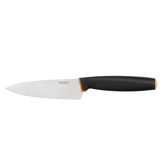 FISKARS CONTROL+ Zestaw 6 noży kuchennych FAVOURITE + COOK'S SET / japońska stal nierdzewna