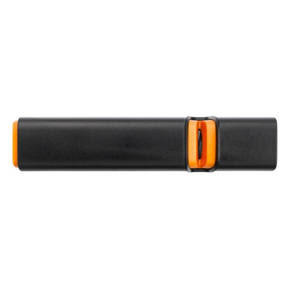 FISKARS CONTROL+ Zestaw 6 noży kuchennych FAVOURITE + COOK'S SET + Ostrzałka Edge / japońska stal nierdzewna