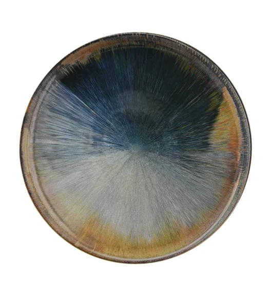 AMBITION MADERA TALERZ OBIADOWY 25 CM