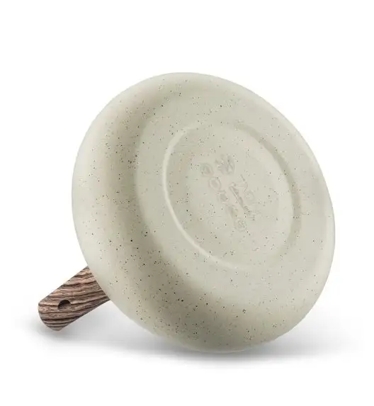 TADAR VITA | Cream Marble | Czajnik ze stali nierdzewnej 2 l | kremowy