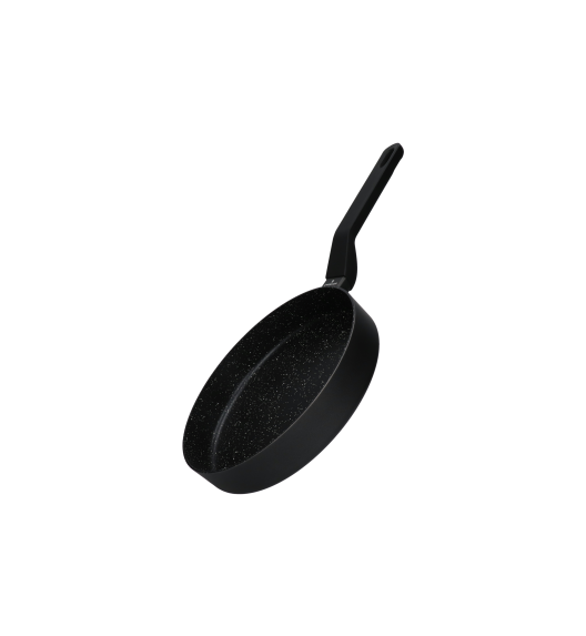 ZWIEGER VERON Komplet garnków 6 el z pokrywkami 20, 22, 24 cm + Patelnie 20, 24, 28 cm + Pokrywki szklane
