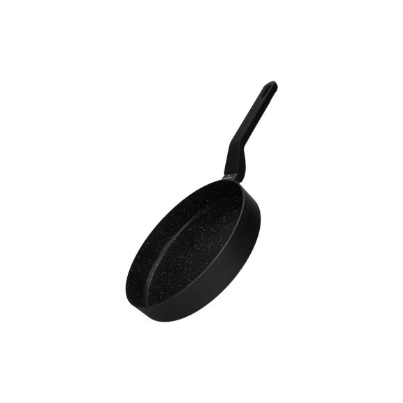 ZWIEGER VERON Komplet garnków 6 el z pokrywkami 20, 22, 24 cm + Patelnie 20, 24, 28 cm + Pokrywki szklane