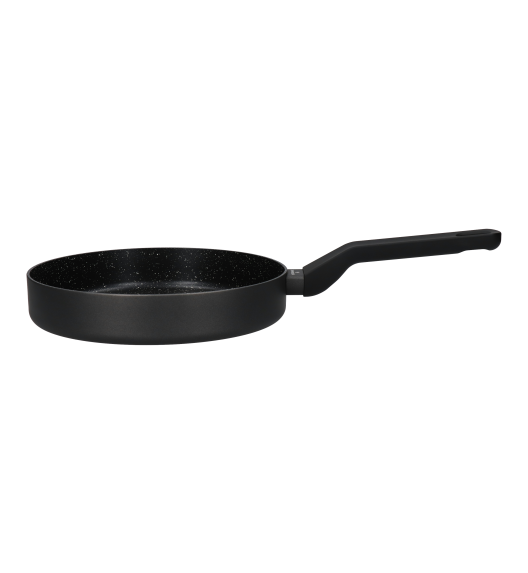 ZWIEGER VERON Komplet garnków 6 el z pokrywkami 20, 22, 24 cm + Patelnie 20, 24, 28 cm + Pokrywki szklane