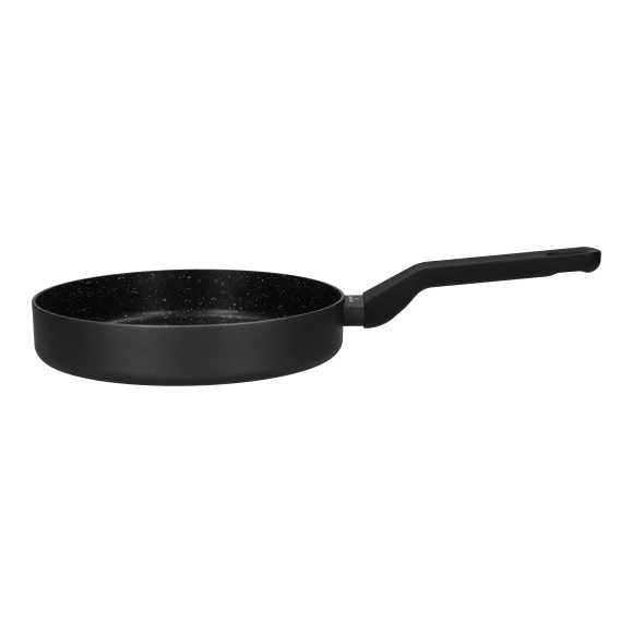 ZWIEGER VERON Komplet garnków 6 el z pokrywkami 20, 22, 24 cm + Patelnie 20, 24, 28 cm + Pokrywki szklane