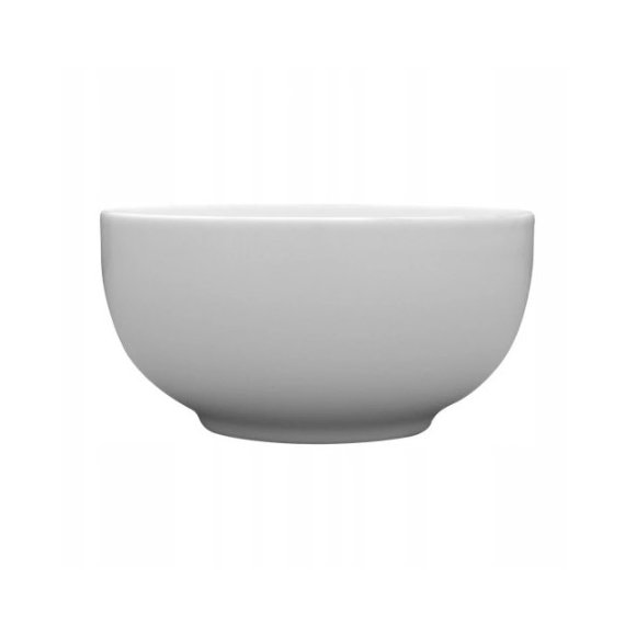 LUBIANA WERSAL Salaterka 13,5 cm x 12 sztuk | porcelana luz