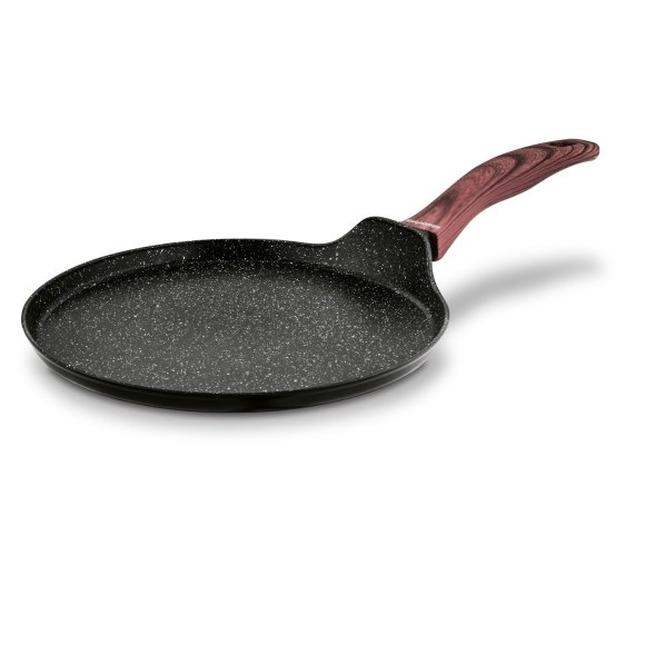 KONIGHOFFER ARTE Patelnia do naleśników 26 cm / indukcja