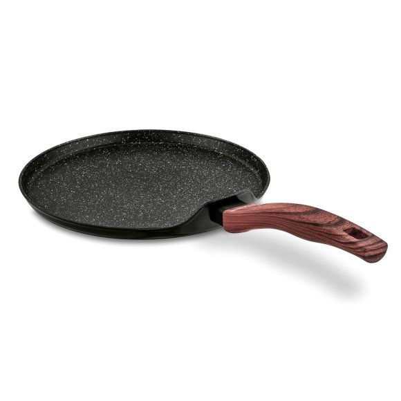 KONIGHOFFER ARTE Patelnia do naleśników 26 cm / indukcja