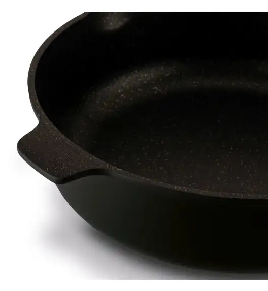 KONIGHOFFER BLACK ROSE KOMPLET GARNKÓW 10 EL / INDUKCJA