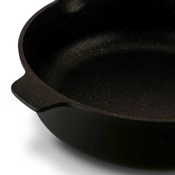 KONIGHOFFER BLACK ROSE KOMPLET GARNKÓW 10 EL / INDUKCJA