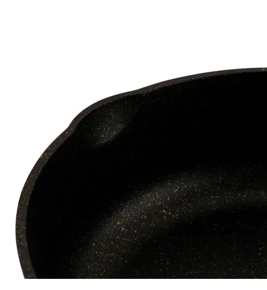 KONIGHOFFER BLACK ROSE KOMPLET GARNKÓW 10 EL / INDUKCJA
