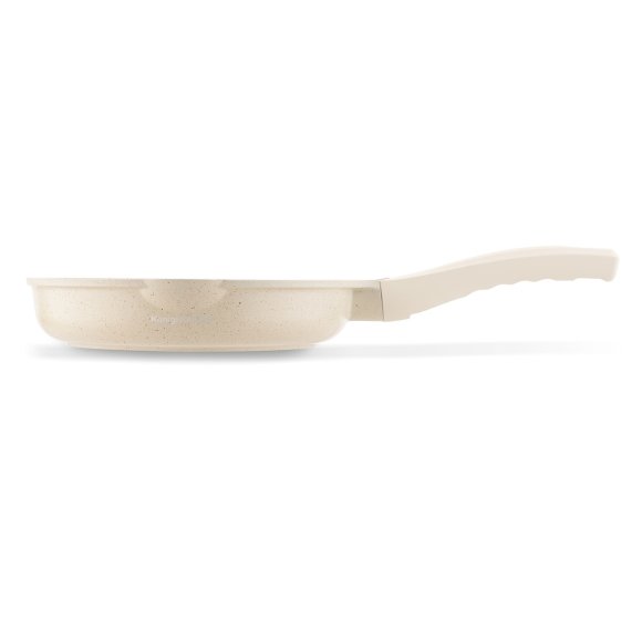 KONIGHOFFER CREAMY MARBLE ZESTAW GARNKÓW 10 EL / INDUKCJA