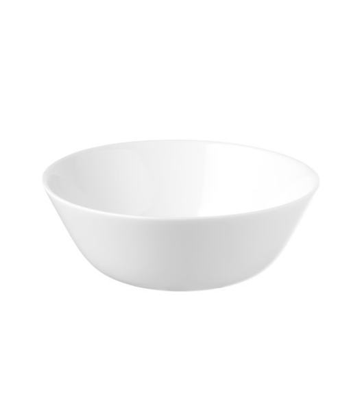 IKEA OFTAST BIAŁY MISKA SALATERKA 15 CM / 400 ml