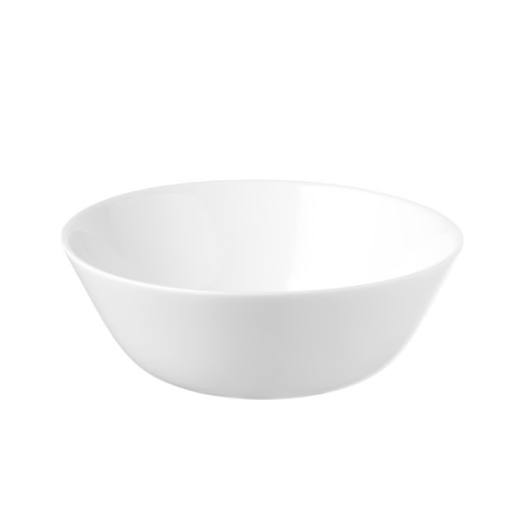 IKEA OFTAST BIAŁY MISKA SALATERKA 15 CM / 400 ml