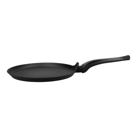 ZWIEGER CALDO Patelnia do naleśników 26 cm nieprzywierająca