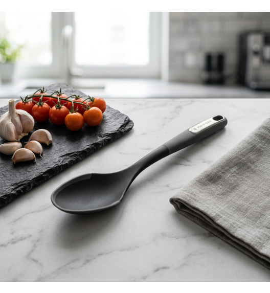 ZWIEGER BLACK STONE LITE Łyżka