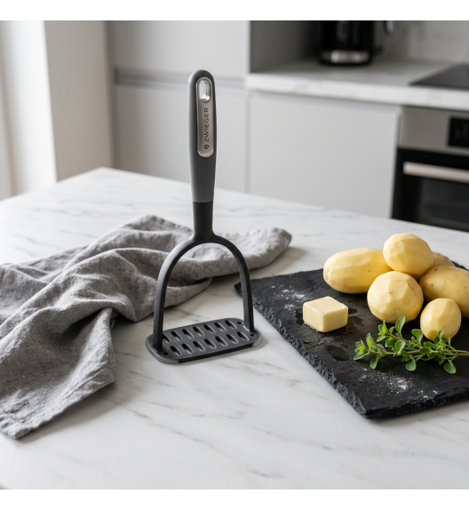 ZWIEGER BLACK STONE LITE Tłuczek do ziemniaków