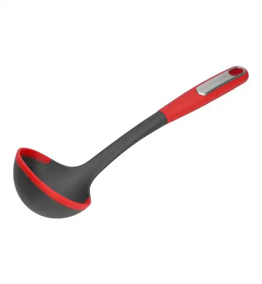 ZWIEGER OBSIDIAN LITE Chochla łyżka wazowa do zupy