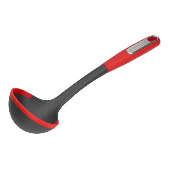 ZWIEGER OBSIDIAN LITE Chochla łyżka wazowa do zupy