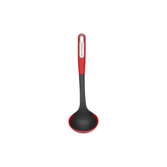 ZWIEGER OBSIDIAN LITE Chochla łyżka wazowa do zupy