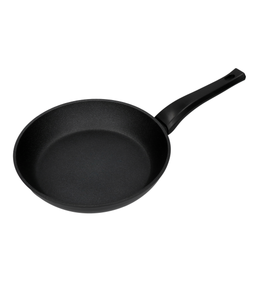 ZWIEGER CALDO Komplet patelnia 20, 24, 28 cm + pokrywki 3w1