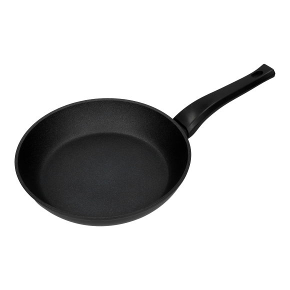 ZWIEGER CALDO Komplet patelnia 20, 24, 28 cm + pokrywki 3w1