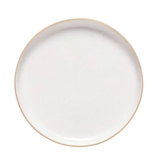 MG HOME | ZESTAW OBIADOWY Z KAMIONKI ARTENA WHITE 12 EL / 4 OS