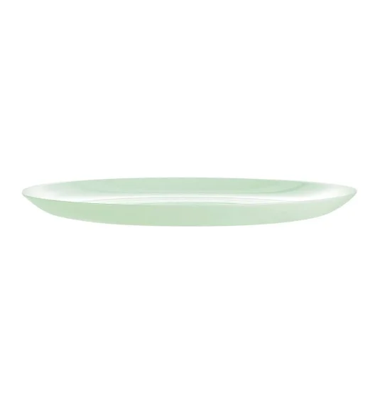 LUMINARC DIWALI PARADISE GREEN Serwis komplet 36 el / 12 os miętowy