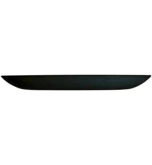 LUMINARC DIWALI BLACK Serwis obiadowy 54 el dla 18 os / czarny